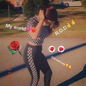 Meet your Posher, Dayton